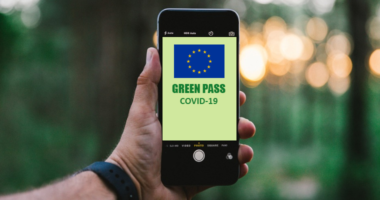 Garante Privacy, nuove modalità di verifica del green pass sul lavoro